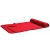 Nilton`s sjaal de luxe (30x150 cm) rood