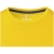 Nanaimo heren t-shirt met ronde hals geel