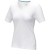 Kawartha dames t-shirt met V-hals wit