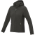 Langley softshell dames jas antraciet