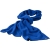 Redwood sjaal koningsblauw