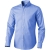 Vaillant oxford herenoverhemd met lange mouwen lichtblauw