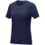 Balfour biologisch dames t-shirt met korte mouwen navy