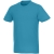 Jade GRS gerecycled heren t-shirt met korte mouwen NXT blauw
