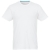 Jade GRS gerecycled heren t-shirt met korte mouwen wit