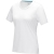 Azurite dames T-shirt met korte mouwen GOTS biologisch textiel wit