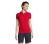 PEOPLE dames polo 210g