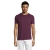 REGENT Uni T-Shirt 150g burgundy
