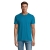 REGENT Uni T-Shirt 150g Duck Blauw