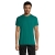 REGENT Uni T-Shirt 150g smaragdgroen