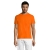 REGENT Uni T-Shirt 150g oranje