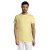 REGENT Uni T-Shirt 150g bleek geel