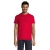 REGENT Uni T-Shirt 150g rood