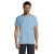 REGENT Uni T-Shirt 150g hemels blauw