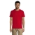 REGENT Uni T-Shirt 150g tango red