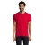 IMPERIAL MEN T-Shirt 190g rood