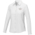 Pollux dames blouse met lange mouwen wit