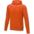Charon heren hoodie oranje