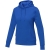 Charon dames hoodie blauw