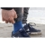 Ocean Socks RPET sokken blauw