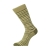 Eco-Bamboo Socks sokken geel