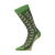 Eco-Bamboo Socks sokken groen