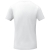 Kratos cool fit dames T-shirt met korte mouwen wit