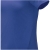 Kratos cool fit dames T-shirt met korte mouwen blauw