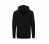 Iqoniq Jasper gerecycled katoen hoodie