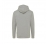 Iqoniq Torres gerecycled katoen hoodie ongeverfd