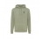 Iqoniq Torres gerecycled katoen hoodie ongeverfd