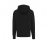 Iqoniq Yoho gerecycled katoen relaxed hoodie