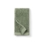 VINGA Birch handdoek 40x70 groen