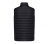 Iqoniq Meru heren gerecycled polyester bodywarmer