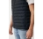 Iqoniq Meru heren gerecycled polyester bodywarmer