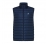 Iqoniq Meru heren gerecycled polyester bodywarmer