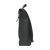 Lennon Roll-Top Recycled PU Backpack rugzak zwart
