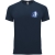 Bahrain sportshirt met korte mouwen voor heren navy blue