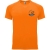 Bahrain sportshirt met korte mouwen voor heren Fluor Orange
