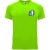 Bahrain sportshirt met korte mouwen voor heren Fluor Green
