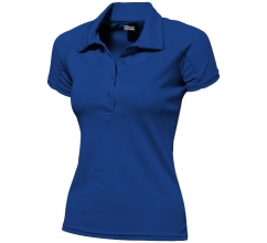 Striker dames cool fit polo bedrukken