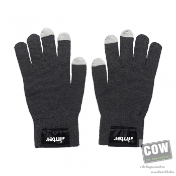 Afbeelding van relatiegeschenk:TouchGlove handschoen