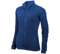 Dakota full-zip dames fleece bedrukken