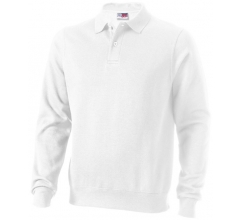 Idaho polo sweater bedrukken