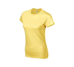 Dames t-shirt Dames t-shirt bedrukken