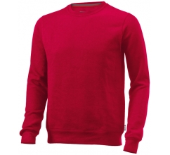 Toss unisex sweater met ronde hals bedrukken