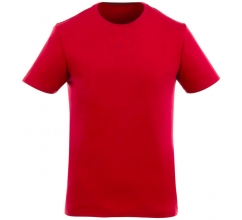 Finney private label unisex t-shirt met korte mouwen bedrukken