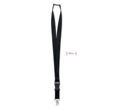 Lanyard bedrukken