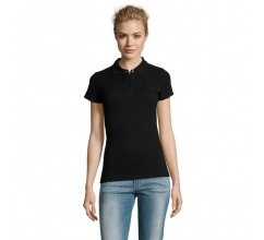 PERFECT dames polo 180g bedrukken