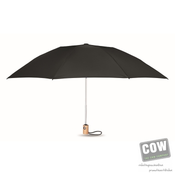 Afbeelding van relatiegeschenk:23 Inch opvouwbare paraplu